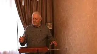 минусовка--Ой да не вечер+ Терменвокс