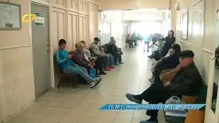 ПРОФОСМОТРЫ И ДИСПАНСЕРИЗАЦИЯ ВЕЧЕРОМ И В СУББОТУ
