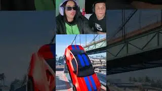 ESSA FUGA É DEMAIS 😎