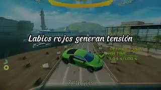 fa nena sos arte - Deyco - Alas Rotas 【 Rolitas lyrics】