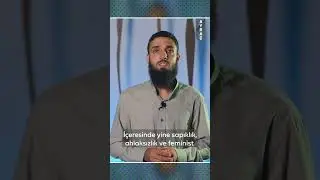 BARBİE'Yİ İZLEDİNİZ Mİ?