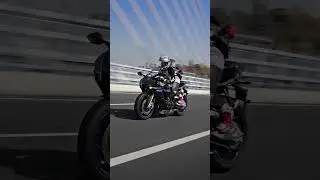 I am back #ladybikers #bikers #shorts #r1m