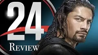 WWE 24 Review - Roman Reigns: Never Alone
