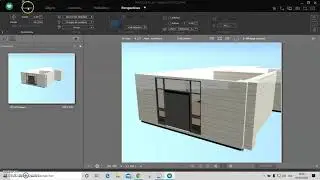 Comment exporter et importer avec ArchiCAD, Sketchup et Artlantis Studio