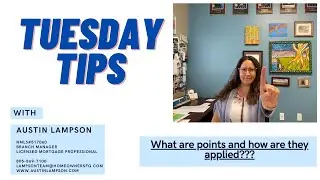 What are Points?!?!