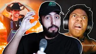 اغبى يوتيوبر في التاريخ؟، واسطة سبيد، قلتش في صرافة بنك