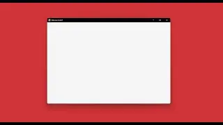 C# WinForms Form Designer: Create a Custom Form control with Modern UI & Full Control