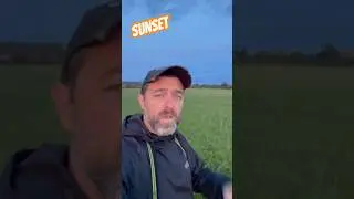 Point the camera away from the sunset #tips #shorts #lighting