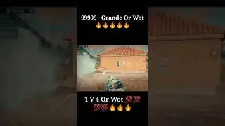 #pubgmobile #bgmi #grande #iq #shortsvideo #youtubeshorts #99999 #pubgshorts #nocopyrightmusic