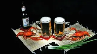 ПЯТНИЧНЫЙ СТРИМ - ПИВО, ТАНКИ И РАКИ!