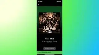 Aplicación Flutter API Spotify