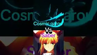 Random anime charectar vs Random anime charectar part - 12