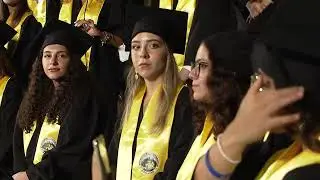 Promo Cerimonia Consegna diplomi Taormina edizione 2023