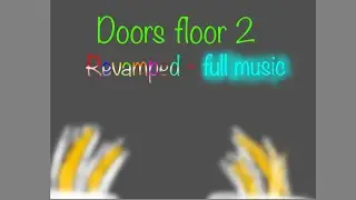 Doors floor 2 elevator jam music- revamped-full theme happy new year special!