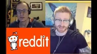 B0ATY RESPONDS TO THE REDDIT HATE