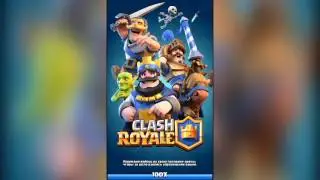 Непобедимая колода в Clash Royal