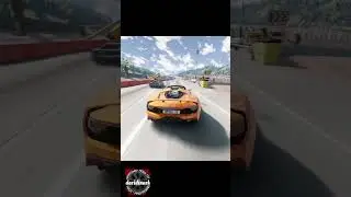 BeamNG Drive AI Police Chases