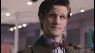 Doctor Who | The 11th Doctor | - Demons