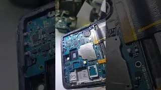 samsung a52 network problem half flight mode problem recover Done 👊 