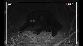Lurking in the Night [Loop] [FLASHING]