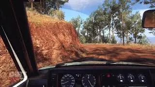 Dirt Rally 2.0 | Top 50 Daily Rally | 1986 Volkswagen Golf GTI 16V