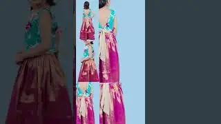 #kidsethnicwearonlineshopping #kidspartywear #lehengaforkids #partydress #trending