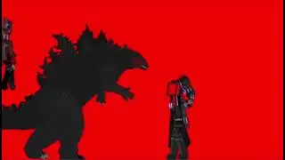 ¡¡Godzilla Vs los Titanes Skibidi!!😈🥶 #skibiditoilet #godzilla #meme