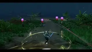 New World PvP Clips: 4v4 Restless Shores Skirmish!