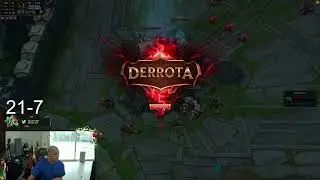 SoloBoom Challenge - Recopilacion #1 - league of legends clips