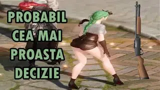 Iau cele mai PROASTE decizii in Lost Ark (Shotgun Main)
