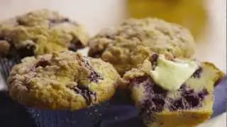 How to Make To Die For Blueberry Muffins | Allrecipes.com