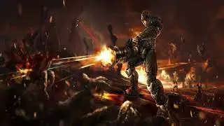 Epic Score - See You In Hell (Epic Distorted Rock Action - "Distorted: Eruption" Album)
