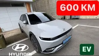 HYUNDAI IONIQ 5 | Range | Price | Interior | Exterior|