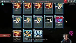 A15 Defect Overexplain Run
