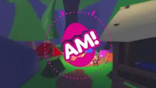 🐶Adoption Island Night Time Music! 😺Adopt Me! On Roblox!