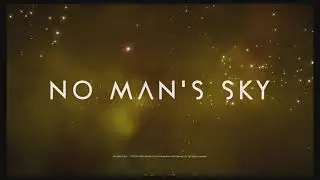 Film - More NMS missions pt8 ( And a new ship )