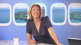 TheGO: Hawaiian Island Sojourn