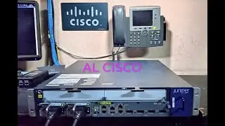 Router Juniper MX Series MX80
