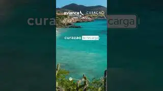 Curazao te recarga!