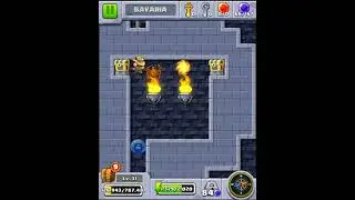 Diamond Quest Don't Rush Bavaria 2  Stage 6