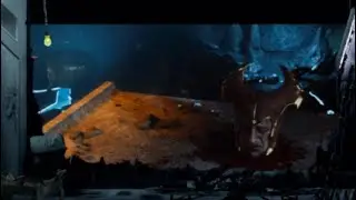 Mortal Kombat 11