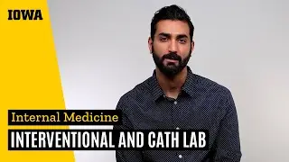 University of Iowa | Cardiovascular Disease Fellowship | Interventional and Cath Lab
