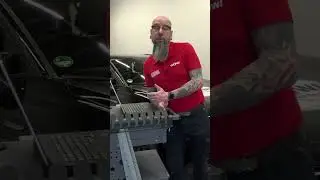 #shorts  Für den Haftungsfall gut gerüstet mit ACS cars