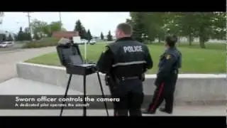 Elicottero radiocomandato con sistema di ripresa video wireles