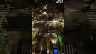Traffic in unreal engine.