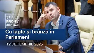 PRO TV News (8:00 PM)