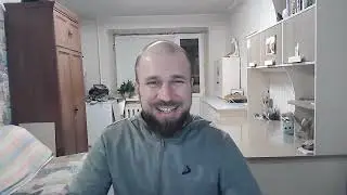 1 Прямой Эфир на канале Я Вырос в Лесу. Друзья привет! С вами Саша Иванов