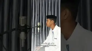 QS. AN-NABA: 30-40 RECITER || AKHI GUSTI