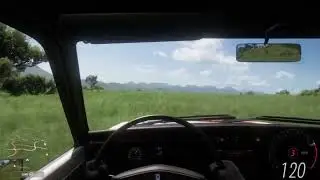 Blyatmobile 2k22 (Forza Horizon 5)