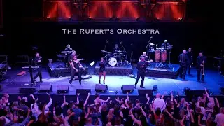 This Is How We Do It - Cover by The Rupert's Orchestra